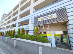 chocoZAP西府駅前