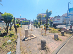 杉森児童遊園