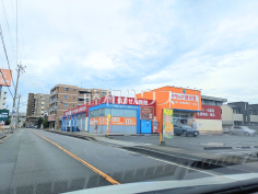 ドラッグ新生堂 土井店
