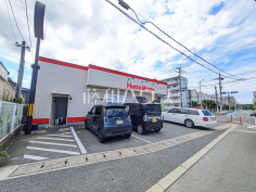 ほっともっと 上山門店