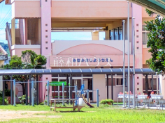 南原幼稚園