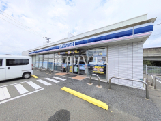 ローソン今宿三丁目店