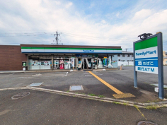 ファミリーマート 狭山けやき通り店