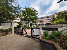 狭山市立狭山台小学校