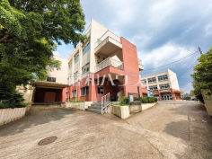 狭山市立狭山台中学校