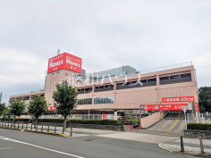 島忠ホームズ府中店