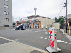 セブンイレブン府中市民球場前店
