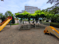 泉水公園