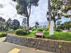 押立公園