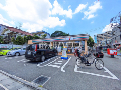 セブン-イレブン 板橋若木１丁目店