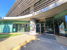 板橋区立中央図書館 板橋区立中央図書館