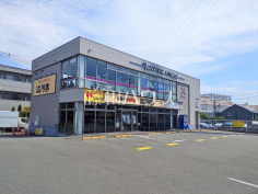 中華麺 江川亭 南多摩店