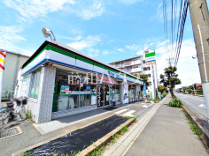 ファミリーマート 志木中宗岡店
