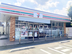 セブン-イレブン 調布布田２丁目店