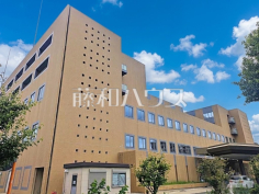 榊原記念病院