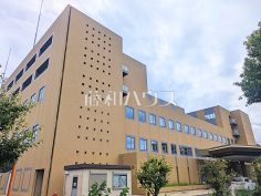 榊原記念病院