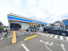 ローソンふじみ野笛間店 ローソンふじみ野笛間店