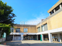 世田谷区立粕谷児童館