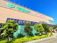 サミットストア 成城店