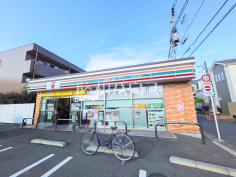 セブン-イレブン 調布入間町１丁目店
