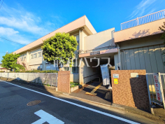 入間地域福祉センター
