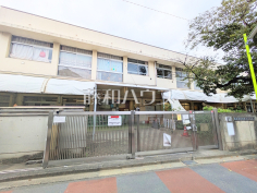 給田保育園