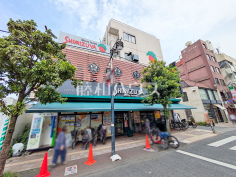 シミズヤ千歳烏山店