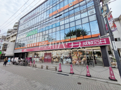 成城石井千歳烏山店