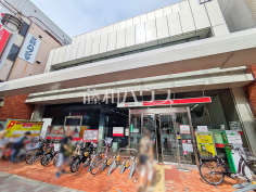 三菱UFJ銀行烏山支店