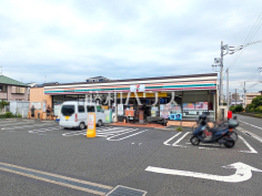 セブンイレブン板橋小茂根2丁目店