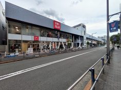 ブロードスクエア仙川