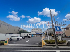 ローソン 杉並今川二丁目店