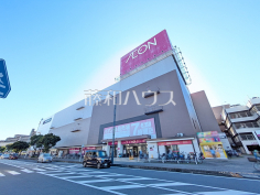 イオン大井店