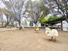ふじみの公園