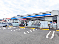 ローソン 富士見羽沢二丁目店