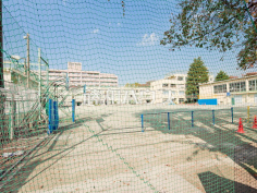 世田谷区立用賀小学校