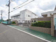 所沢市立南小学校