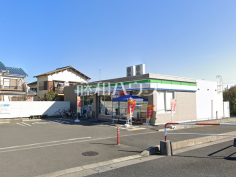 ファミリーマート所沢久米東店