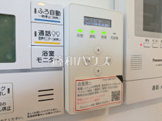 蓄電池設備　【八王子市弐分方町】日々の生活を豊かに、暮らしを心地良くする先進の設備　