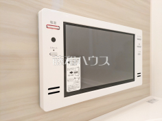 浴室テレビお風呂に入りながら好きな番組を見ることができる浴室テレビ