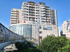 西友清瀬店