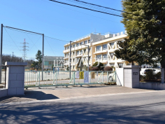 所沢市立西富小学校