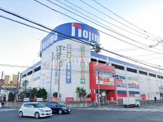 ノジマ所沢本店