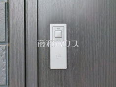 スマートキー　【昭島市美堀町２丁目】日々の生活を豊かに、暮らしを心地良くする先進の設備　