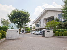所沢市立明峰小学校