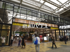グランエミオ所沢