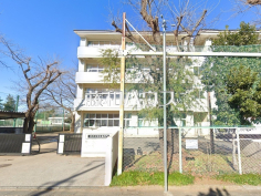 所沢市立所沢中学校