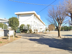 所沢市立所沢小学校