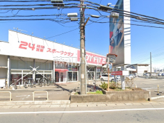 JOYFIT24 新所沢