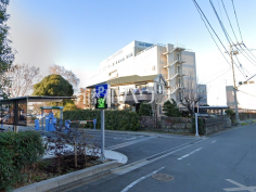 圏央所沢病院